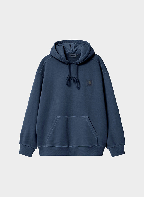 Худи ‘Hooded Nelson Sweatshirt’ Elder (Garment Dyed)