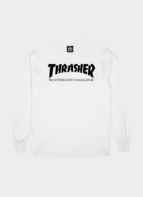 Лонгслив Skate Mag L/S T-Shirt