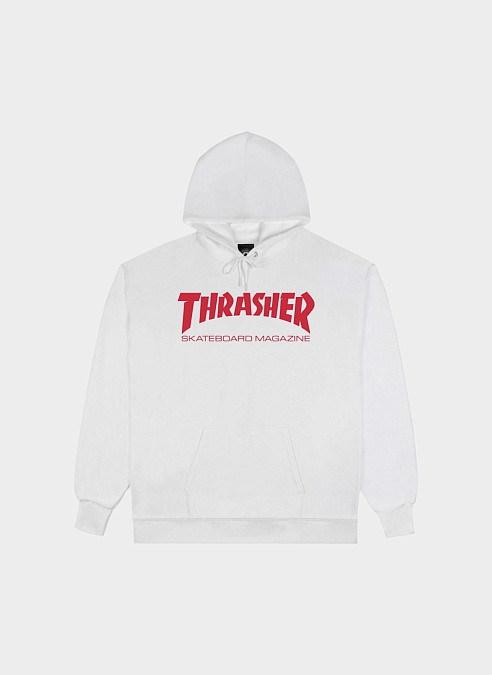 Худи SKATE MAG HOODIE
