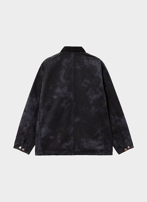Куртка ‘OG Chore Chromo Coat’ Black Chromo / Black