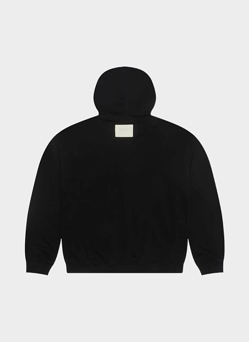 Худи на молнии ZNY TAG LOGO HOOD AW24