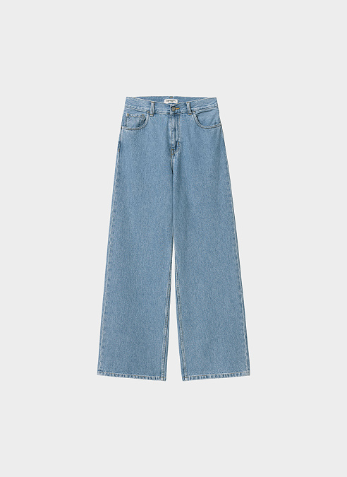 Джинсы женские W' Jane Pant