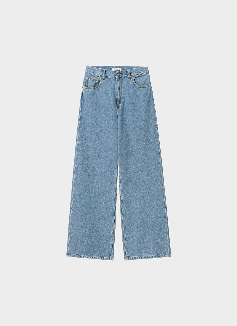 Джинсы женские W' Jane Pant