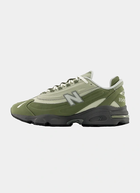 Кроссовки New Balance 1000 Dark Olivine