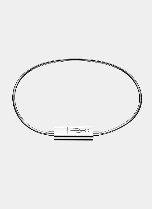 Браслет 'TYPE S' Bracelet
