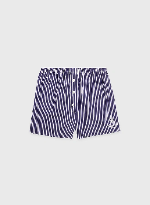 Шорты Vendome Mini Boxer Blue Striped