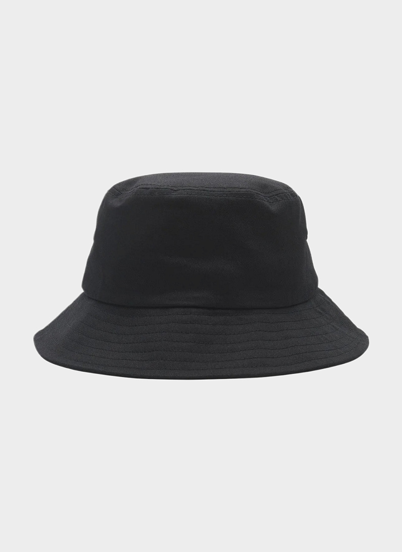 Панама ‘ICON EYES BUCKET HAT II’ Black