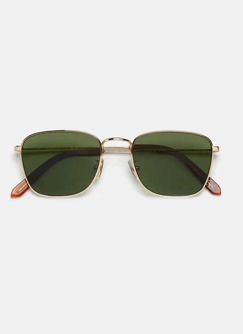 Очки Strand 2.0  Green