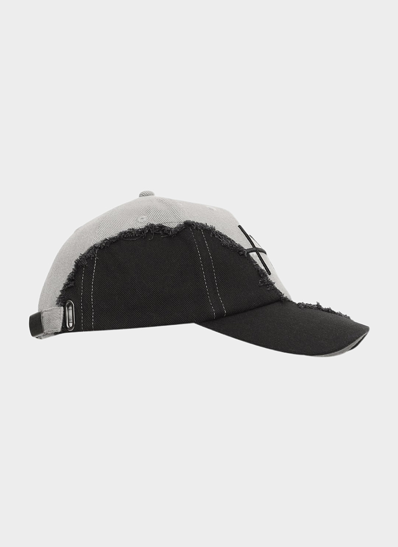 Кепка FISSION CAP