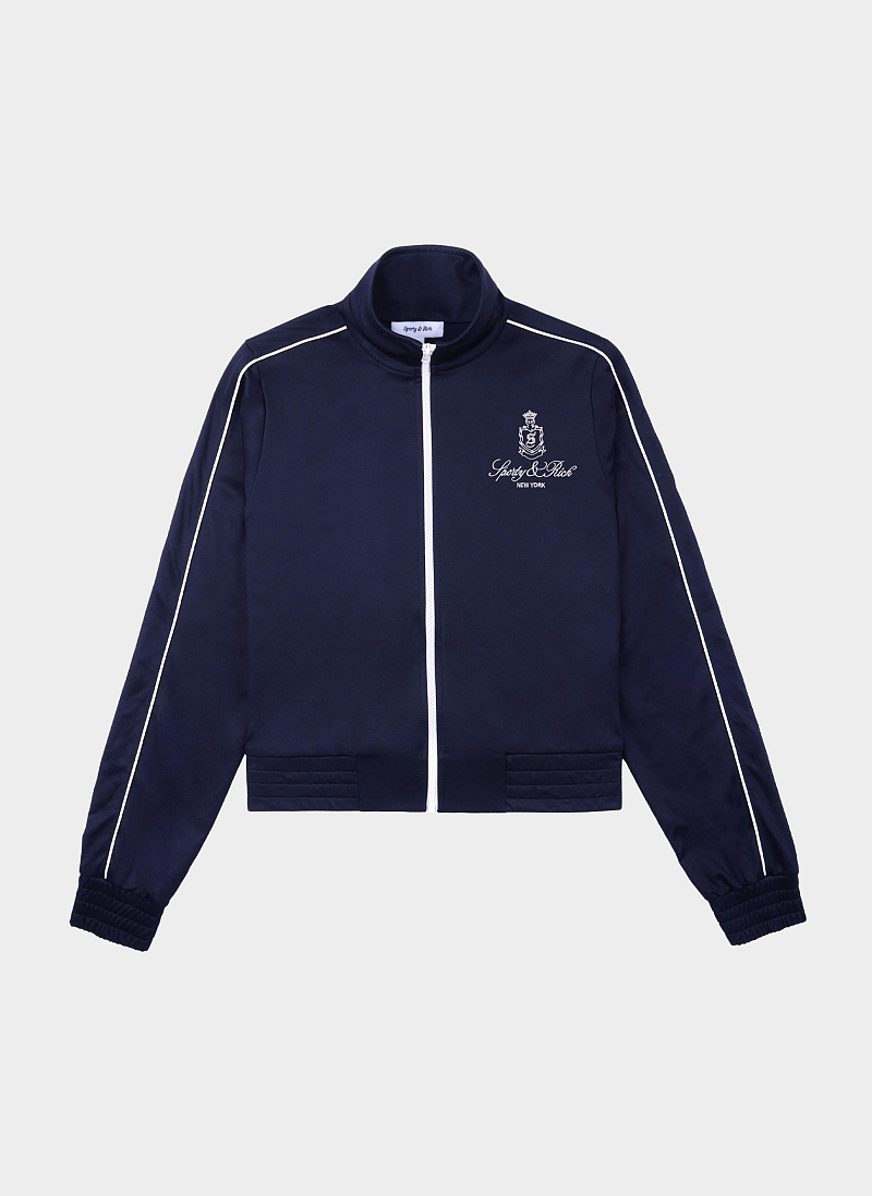 Олимпийка Vendome Track Jacket