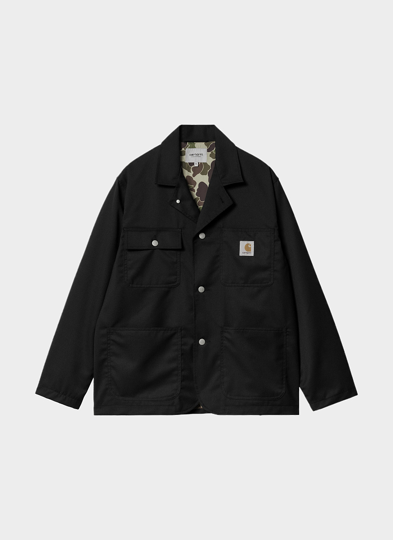 Пиджак ‘Seaton Blazer’ Black