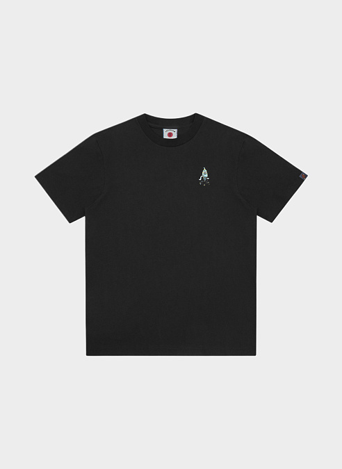 Футболка "TEAM EU SKATE CONE T-SHIRT"