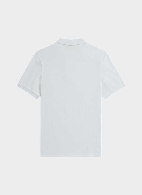 Поло ‘Plain Fred Perry Shirt’ 100
