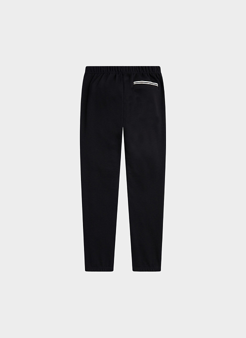 Брюки ‘Loopback Sweatpants’ Black