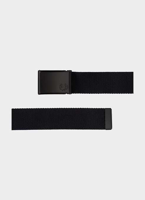 Ремень ‘WEBBING BRANDED BELT’ 102