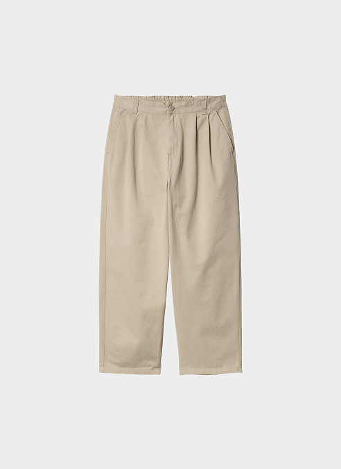 Брюки ‘Marv Pant’ WALL (STONE WASHED)