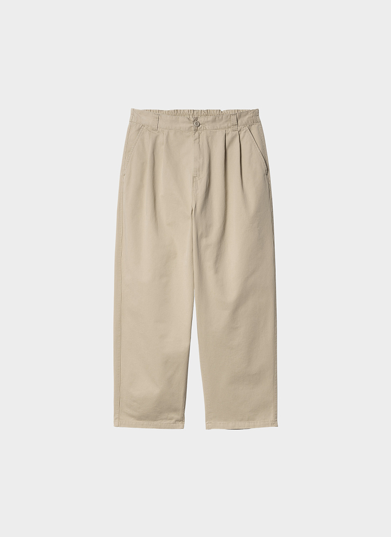 Брюки ‘Marv Pant’ WALL (STONE WASHED)