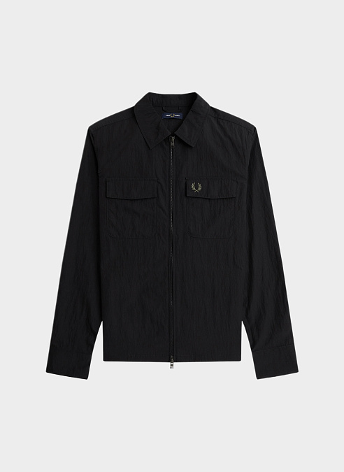 Рубашка ‘ZIP THROUGH OVERSHIRT’ 236