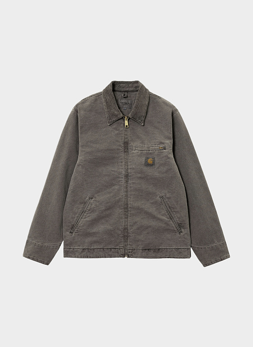 Куртка ‘Detroit Jacket’ Black (Faded)