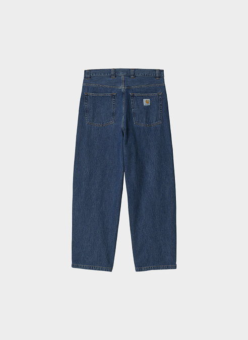 Джинсы ‘Brandon Pant’ Blue (Stone Washed)