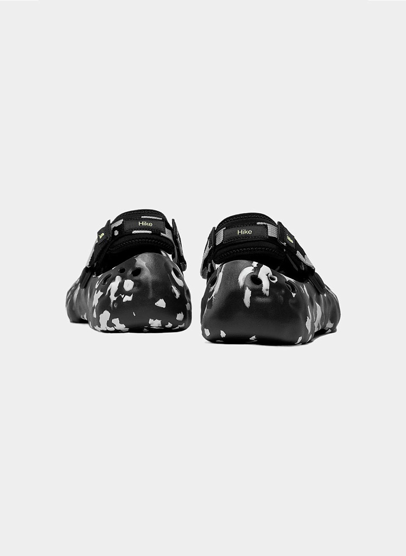 Клоги ‘MARBLE CLOGS’ ORCA