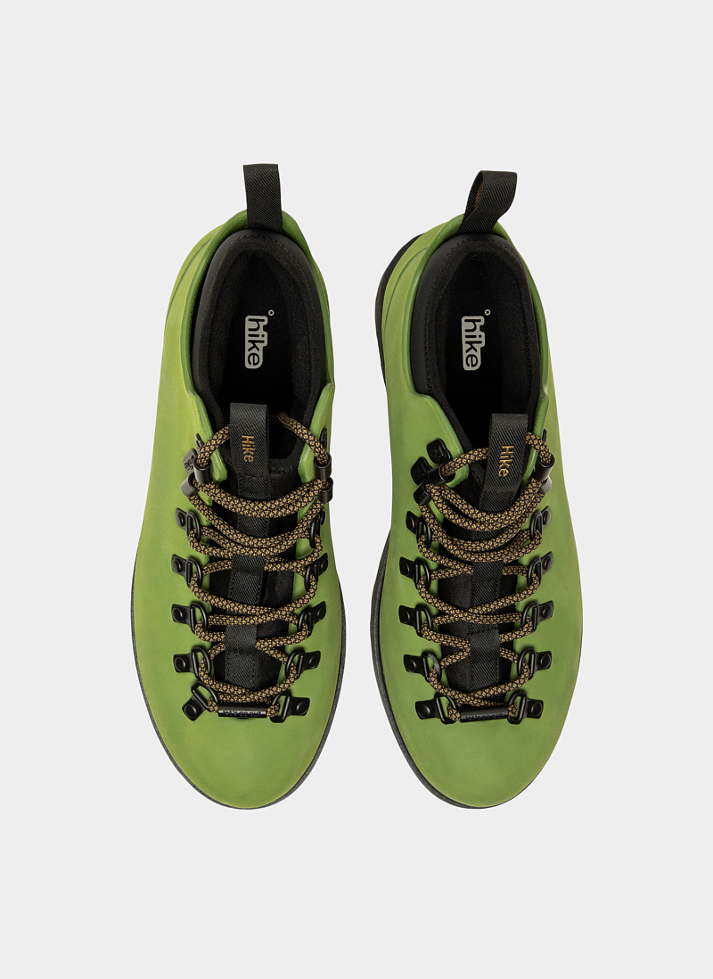 Зимние ботинки ‘JASPER’ OLIVE DRAB