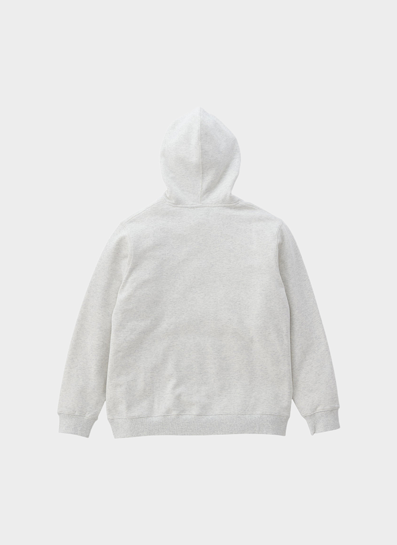 Худи One Point Hooded Sweatshirt