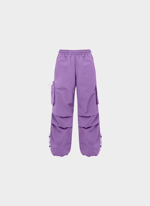 Брюки "Multi pocket pants"