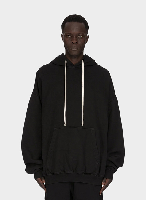 Худи Hun Hoodie Black