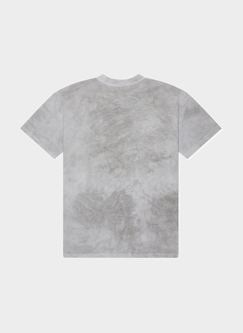 Футболка CURSIV LOGO AW24