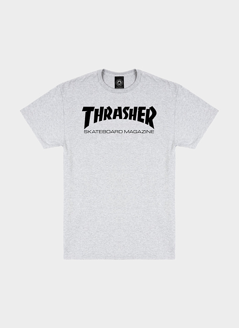 Футболка Skate Mag T-Shirt