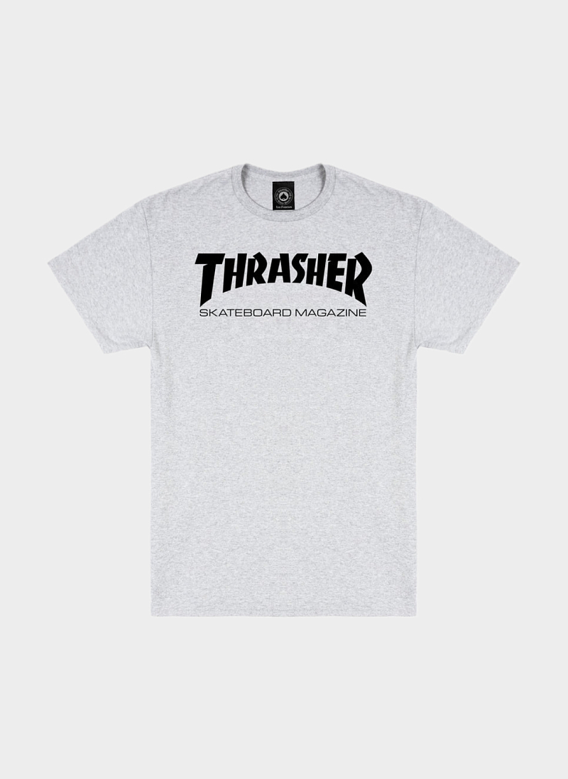 Футболка Skate Mag T-Shirt