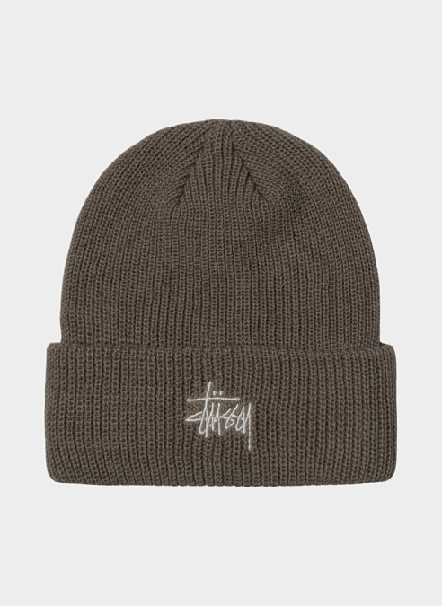 Шапка BASIC CUFF BEANIE