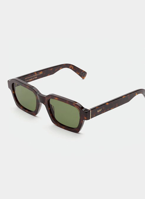 Очки солнцезащитные CARO 3627 GREEN
