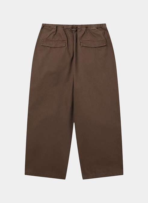 Брюки Work Pants Brown