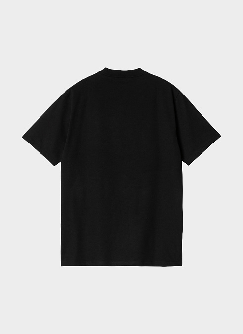 S/S Noodle T-Shirt
