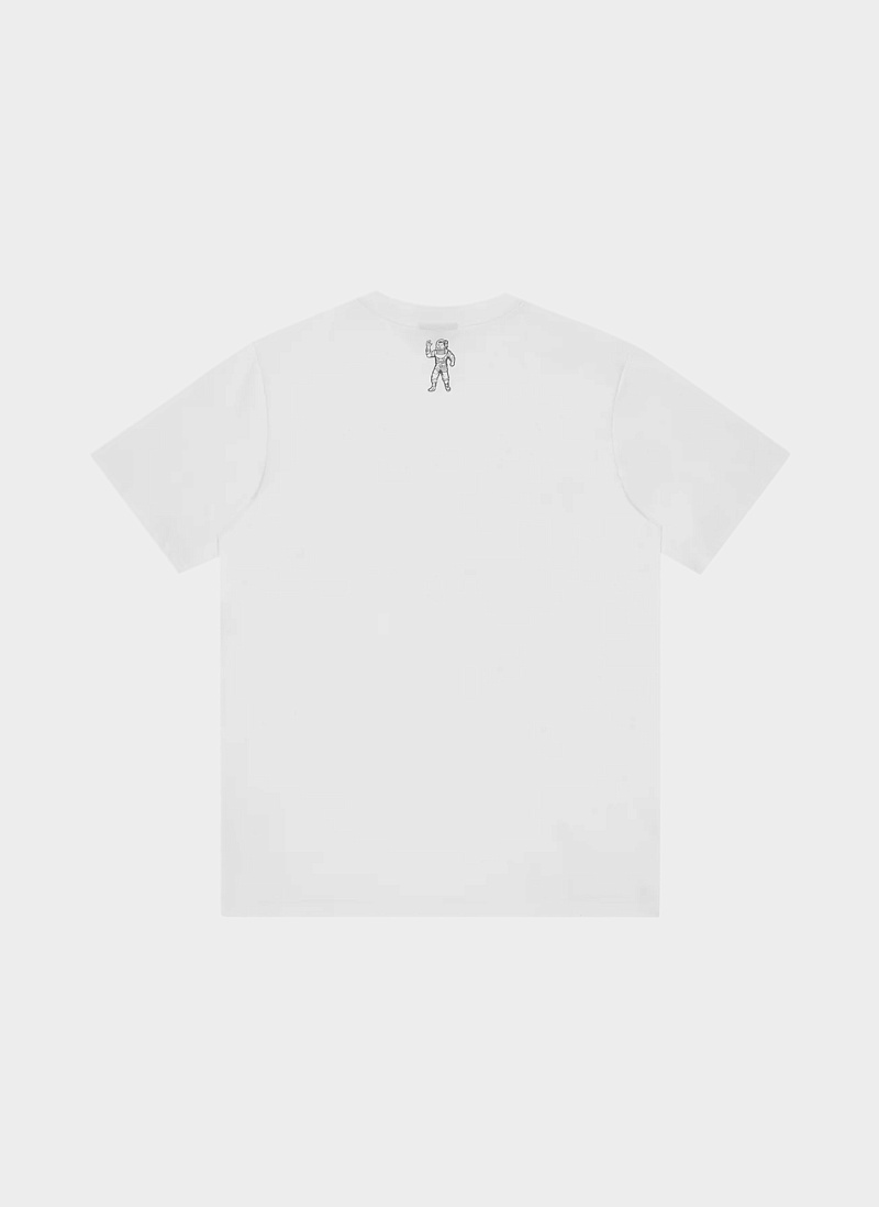 Футболка "DUCK VARSITY T-SHIRT"