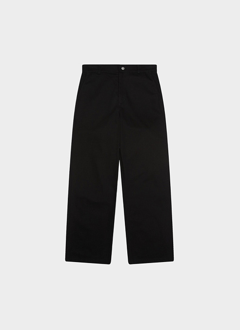 Брюки TAG LOGO SS24