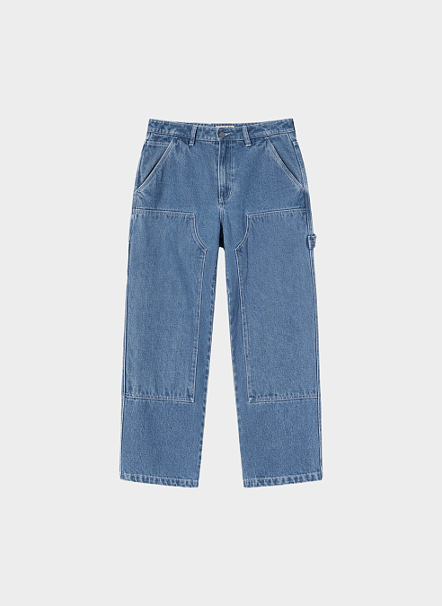 Джинсы DENIM WORK PANT