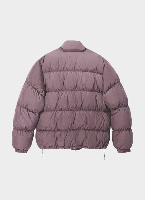 Пуховик RIPSTOP DOWN PUFFER JACKET