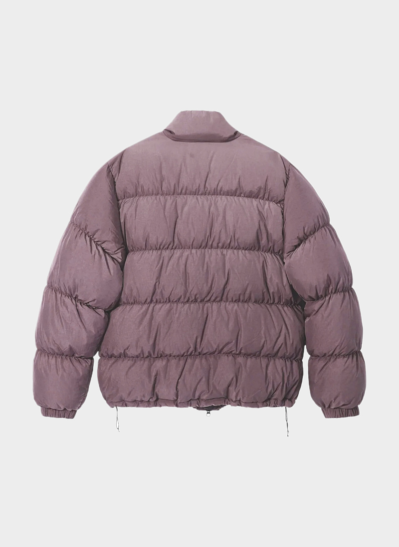 Пуховик RIPSTOP DOWN PUFFER JACKET