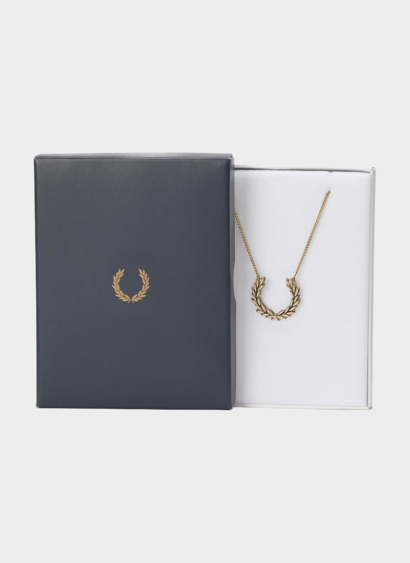 Подвеска ‘Laurel Wreath Necklace’ 480