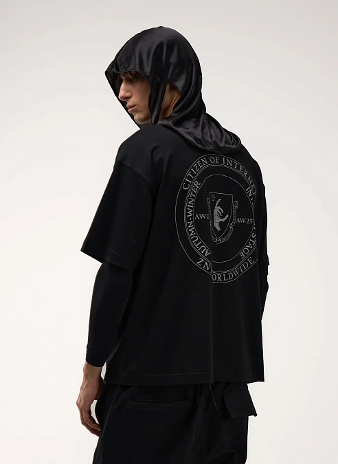 Футболка Citizen