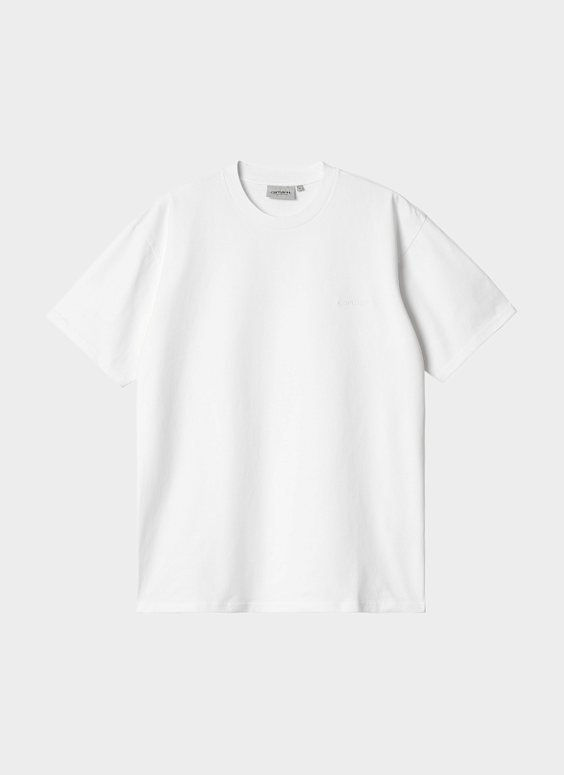 Футболка S/S Duster Script T-Shirt