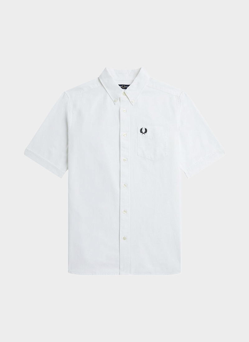 Рубашка ‘Oxford Shirt’ 100