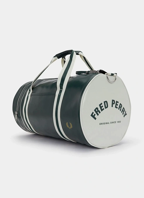 Сумка Classic Barrel Bag 81A