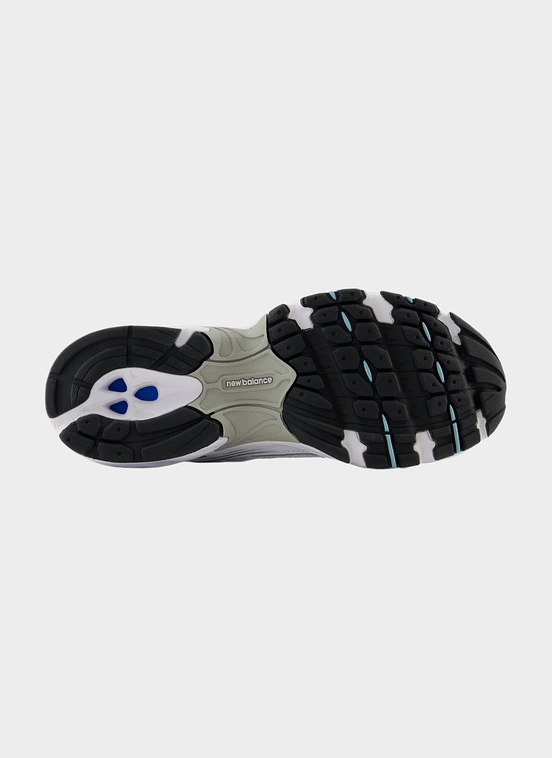 Кроссовки ‘530’ Grey / Blue