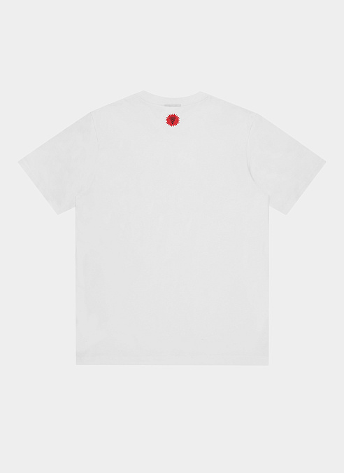 Футболка SOFT SERVE T-SHIRT