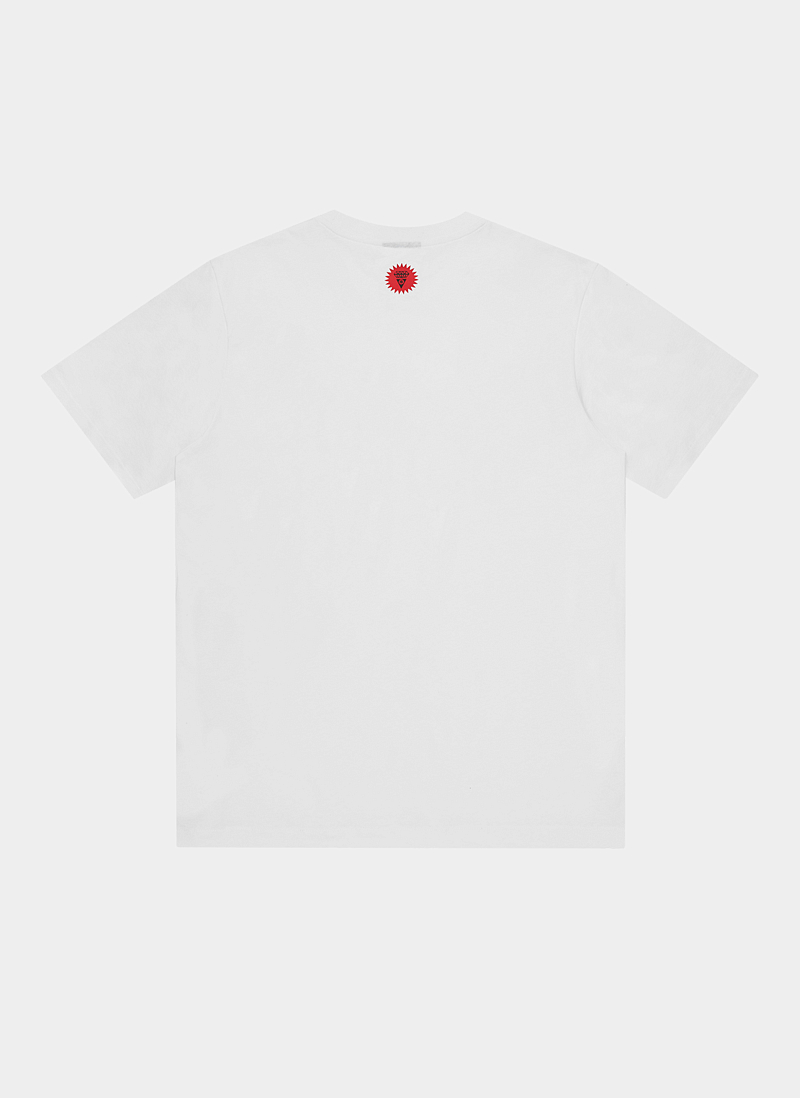 Футболка SOFT SERVE T-SHIRT