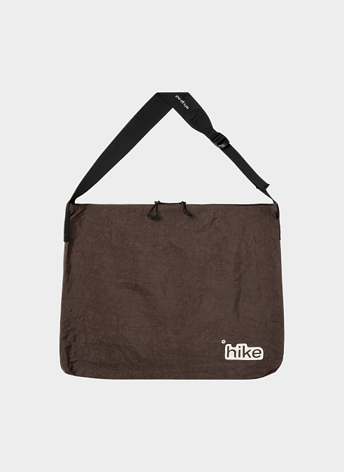 Сумка ‘Shoulder Bag’ Cocoa